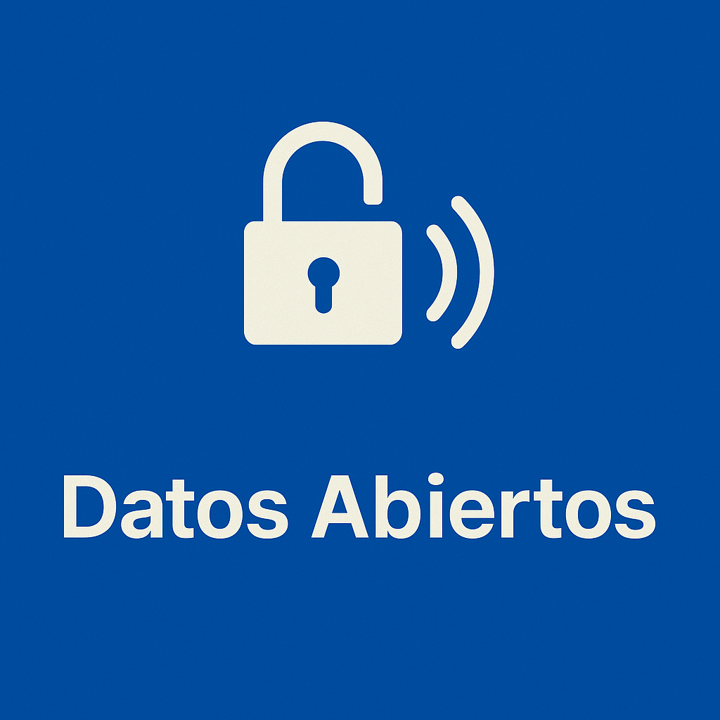 Datos Abiertos de IntegraI
